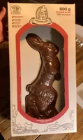 Chocolat au lait