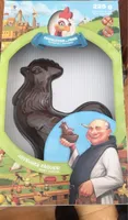 Chocolat au lait