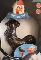 Joyeuses Pâques!