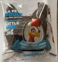La petite poule