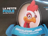 La petite poulette