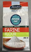 Farine d’Avoine