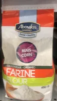 Farine Bio / Flour Organic