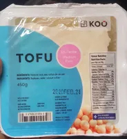 Tofu