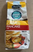 Melange à crêpes