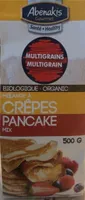 Mélange à crêpe
