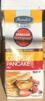Mélange à crêpes