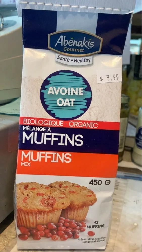 Muffins