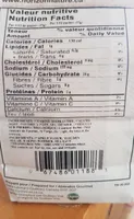 Mélange à Muffins