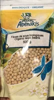 Fève de soya