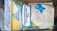 Flocons de quinoa biologique