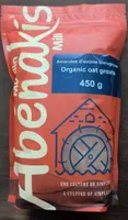 Oat Groats Organic