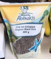 Graine de chia