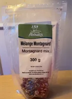 Mélange Montagnard