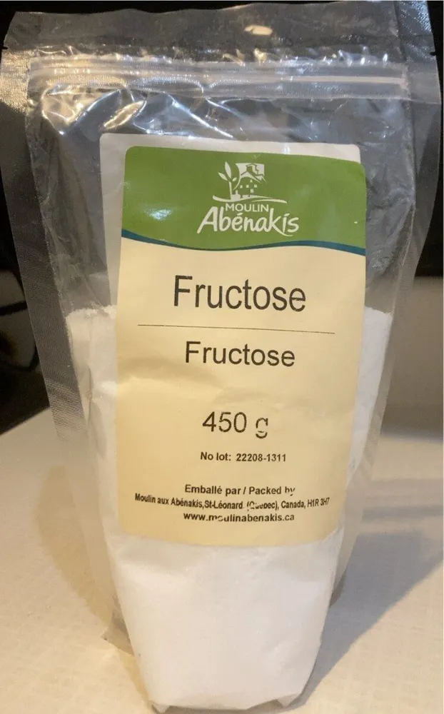 Fructose