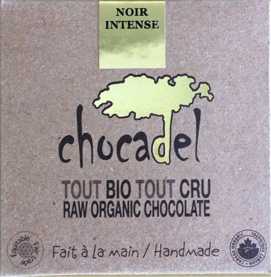 Noit intense