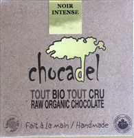 Noit intense