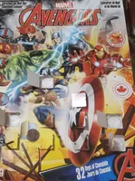 Advent calendar