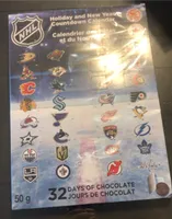 Calendrier des fêtes et du nouvel an