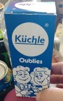 Oublies