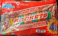 Rockets