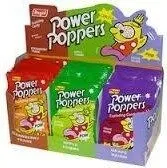 Bonbons Power Poppers