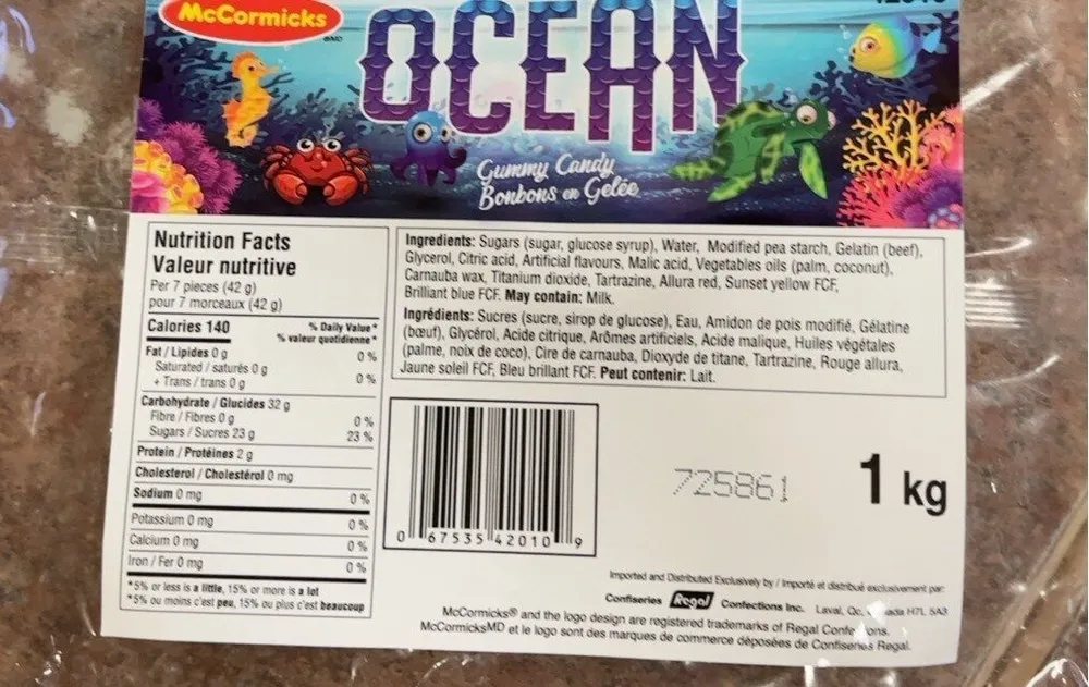 Ocean