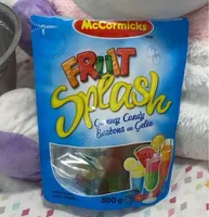 Fruit Splash