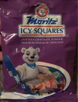 Icy Squares