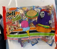Deli jelli