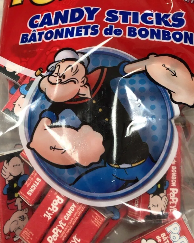 Batonet bonbon