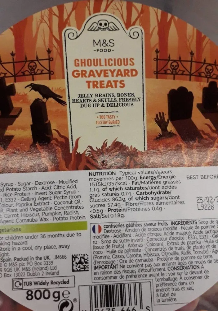 Treats
