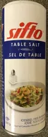 Table Salt