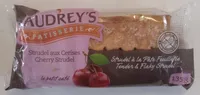 Cherry Strudel