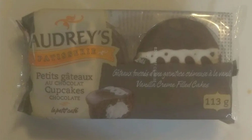 Chocolate Cupcakes