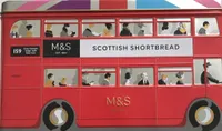 Scotisch bread