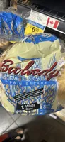Balady Pita Bread