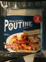 Poutine