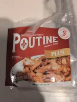 mélange sauce poutine
