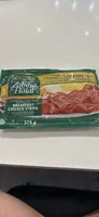 BREAKFAST CHICKEN STRIPS