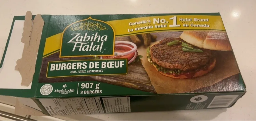 Burgers