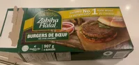 Burgers