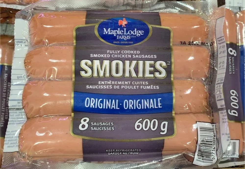 Smokies
