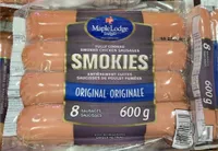 Smokies