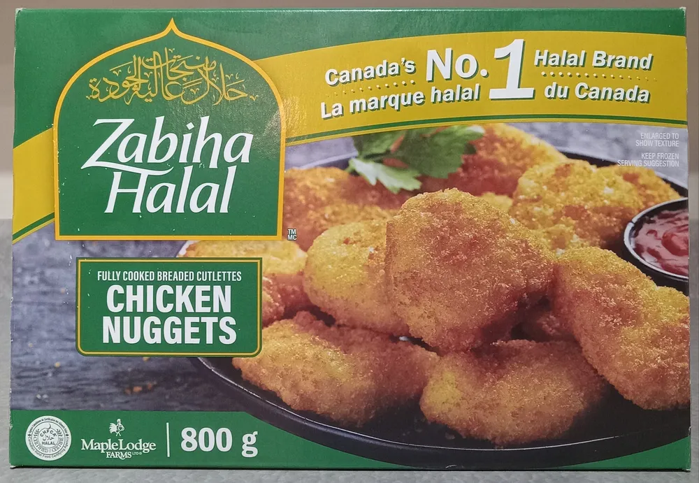 Chicken Nuggets