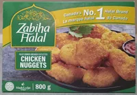 Chicken Nuggets