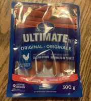ULTIMATE original