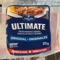 sausages
