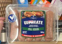 sausage