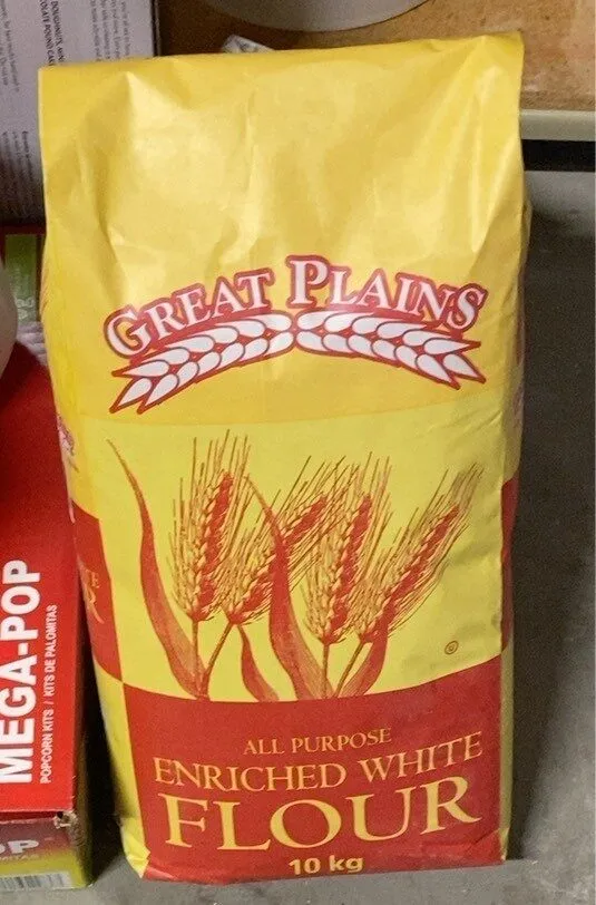 Flour